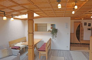 Foto 3 - Apartamento de 2 quartos em Sellrain com jardim e sauna