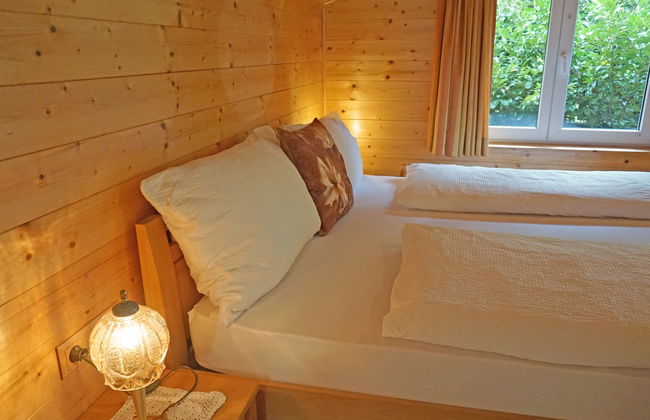 Appartamento con 3 camere da letto a Sellrain con giardino e sauna - Foto 20