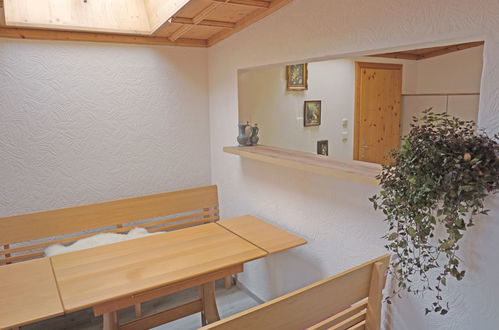 Photo 11 - 2 bedroom Apartment in Sellrain with sauna and mountain view