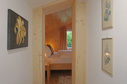 Photo 19 - Appartement de 2 chambres à Sellrain avec sauna et vues sur la montagne