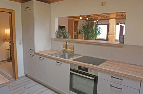 Photo 2 - 2 bedroom Apartment in Sellrain with sauna and mountain view
