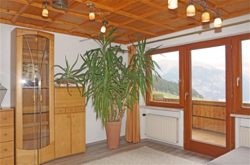 Foto 12 - Apartamento de 2 quartos em Sellrain com sauna e vista para a montanha