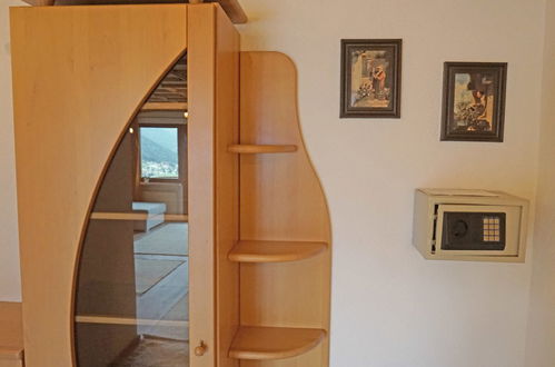 Foto 16 - Apartamento de 2 quartos em Sellrain com jardim e sauna