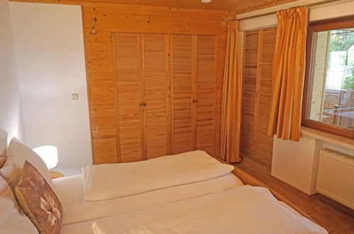 Photo 23 - Appartement de 2 chambres à Sellrain avec sauna et vues sur la montagne