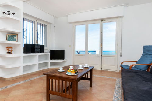 Foto 8 - Apartamento de 2 quartos em Peñíscola com piscina e vistas do mar