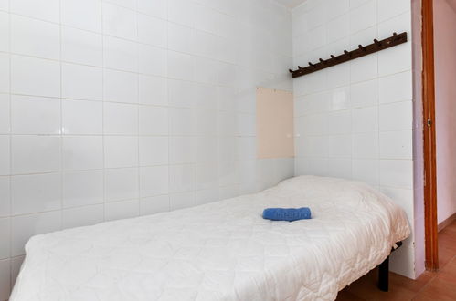 Foto 17 - Apartamento de 2 quartos em Peñíscola com piscina e terraço