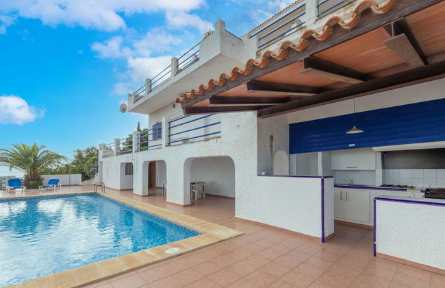 Apartamento de 2 quartos em Peñíscola com piscina e terraço - Foto 31