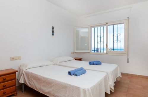 Foto 12 - Apartamento de 2 quartos em Peñíscola com piscina e vistas do mar