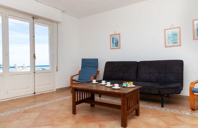 Apartamento de 2 quartos em Peñíscola com piscina e terraço - Foto 6