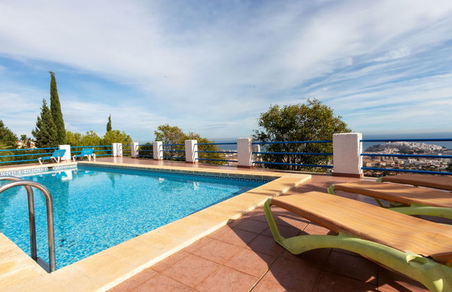 Apartamento de 2 quartos em Peñíscola com piscina e terraço - Foto 27