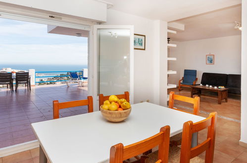 Foto 4 - Apartamento de 2 quartos em Peñíscola com piscina e terraço