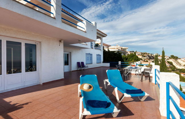 Apartamento de 2 quartos em Peñíscola com piscina e terraço - Foto 22