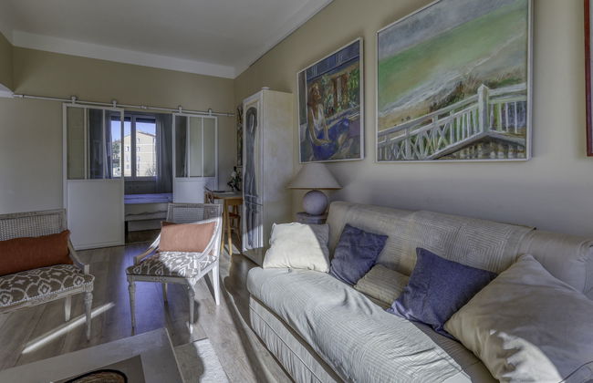 Apartamento de 2 quartos em Marselha - Foto 7