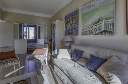 Foto 7 - Appartamento con 1 camera da letto a Marsiglia con vista mare