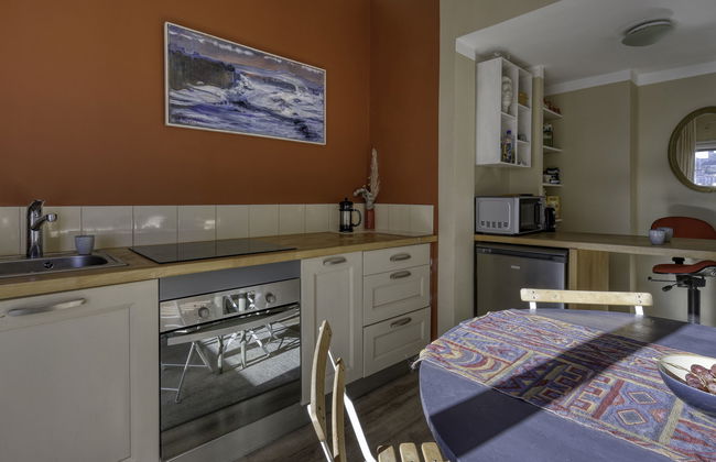 Apartamento de 2 quartos em Marselha - Foto 12