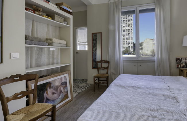 Apartamento de 2 quartos em Marselha - Foto 16