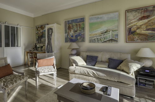 Foto 2 - Apartamento de 1 habitación en Marsella con vistas al mar