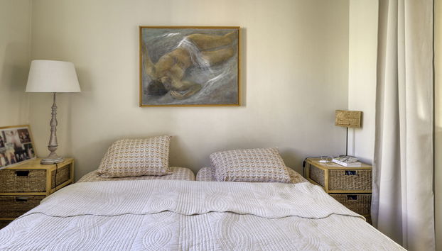 Apartment mit 2 Schlafzimmern in Marseille - Foto 5
