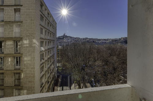 Photo 19 - 1 bedroom Apartment in Marseille with sea view