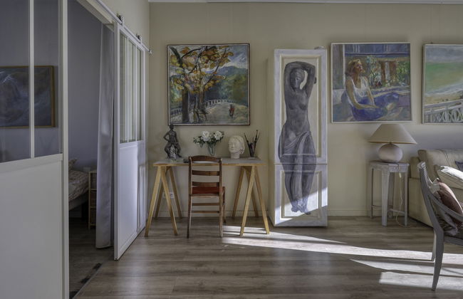 Apartamento de 2 quartos em Marselha - Foto 14