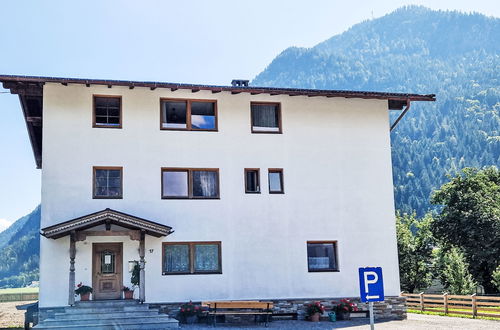 Foto 22 - Haus mit 11 Schlafzimmern in Strass im Zillertal mit garten
