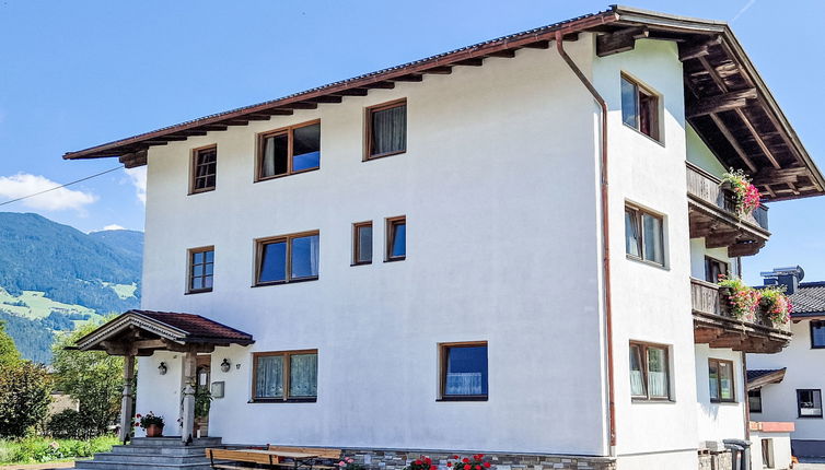 Foto 1 - Haus mit 11 Schlafzimmern in Strass im Zillertal mit garten