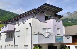 Foto 1 - Apartamento de 1 quarto em Sölden