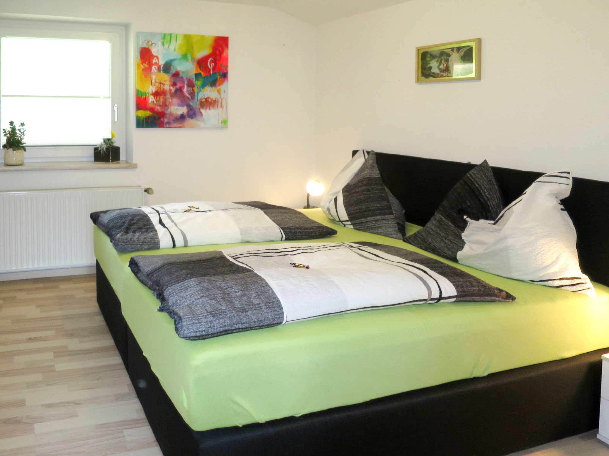 Foto 26 - Apartamento de 3 quartos em Radstadt com jardim