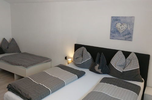 Foto 15 - Apartamento de 3 quartos em Radstadt com jardim e vista para a montanha