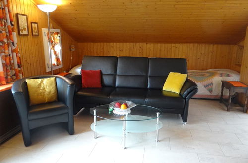 Photo 3 - 1 bedroom Apartment in Engelberg with garden