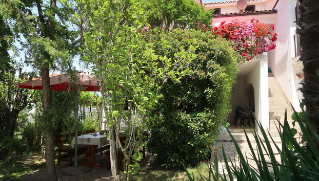 Apartment mit 4 Schlafzimmern in Labin mit garten und terrasse - Foto 4