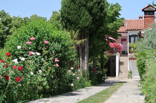 Photo 17 - 3 bedroom Apartment in Labin with terrace and sea view