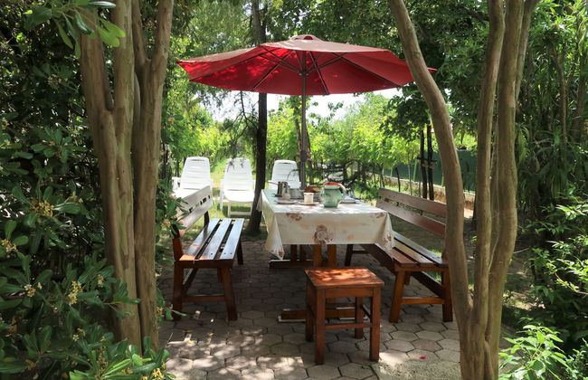 Apartamento de 4 quartos em Labin com jardim e terraço - Foto 3
