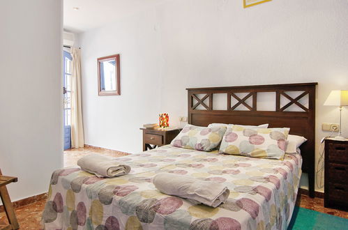 Foto 8 - Casa con 2 camere da letto a Nerja con piscina privata e terrazza