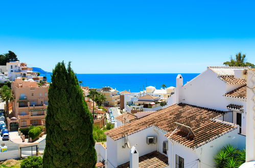 Photo 15 - Maison de 2 chambres à Nerja avec piscine privée et terrasse