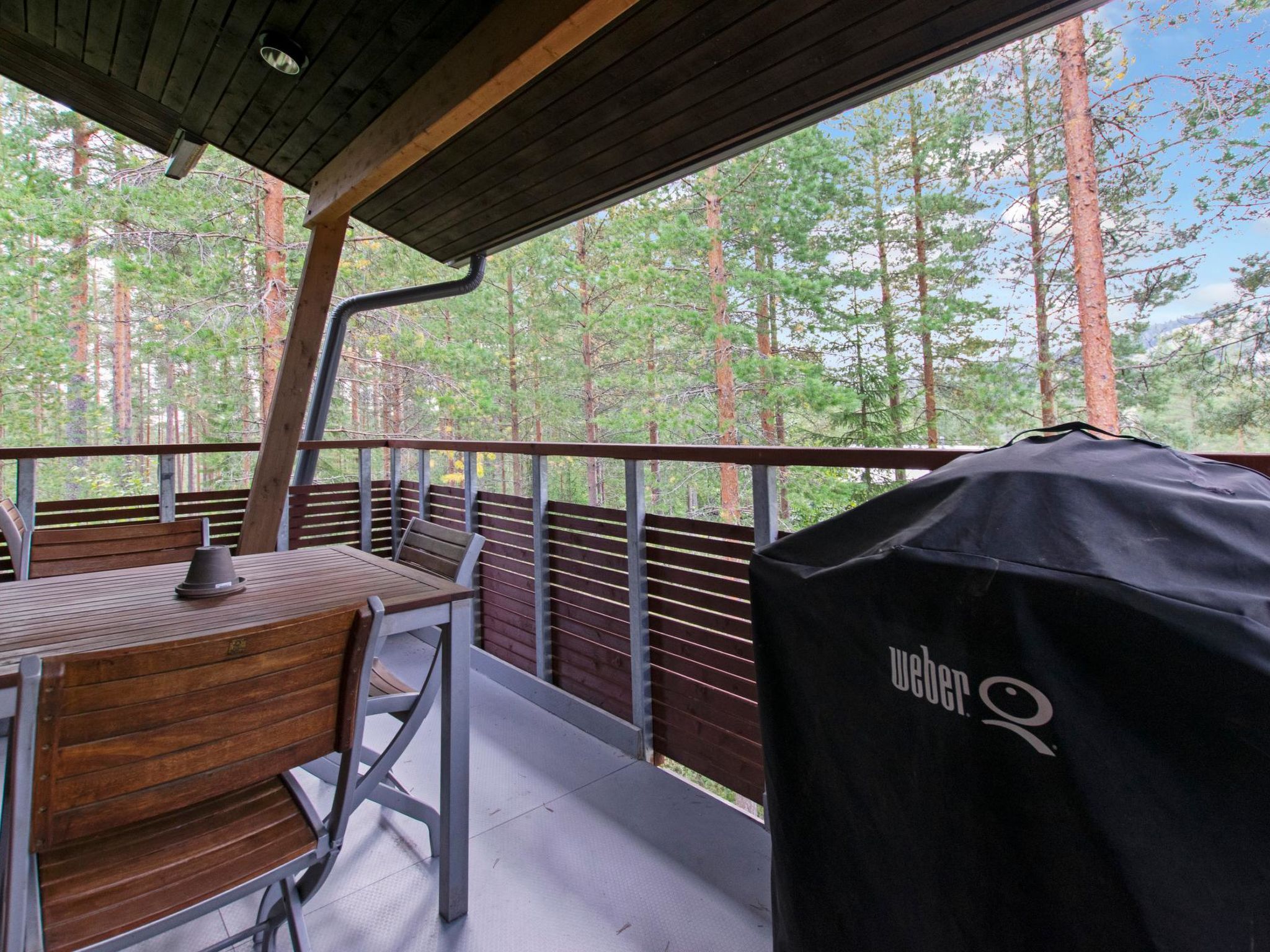 Photo 16 - 2 bedroom House in Sotkamo with sauna