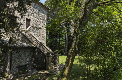 Foto 25 - Apartamento em Bagnoregio com piscina e jardim