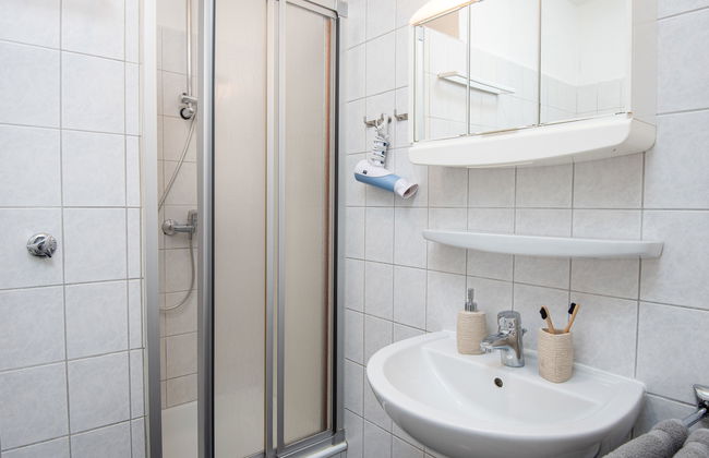 Apartamento de 3 quartos em Norden com jardim e terraço - Foto 23