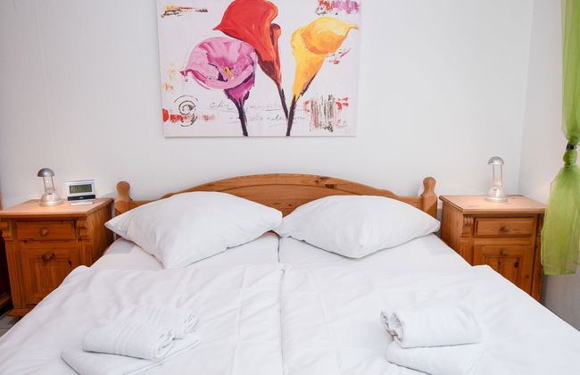 Apartamento de 3 quartos em Norden com jardim e terraço - Foto 4