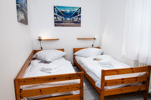 Foto 5 - Apartamento de 2 quartos em Norden com jardim e terraço