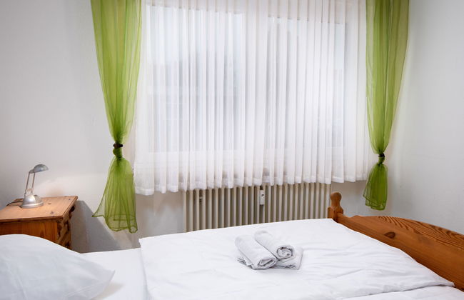 Apartamento de 3 quartos em Norden com jardim e terraço - Foto 13
