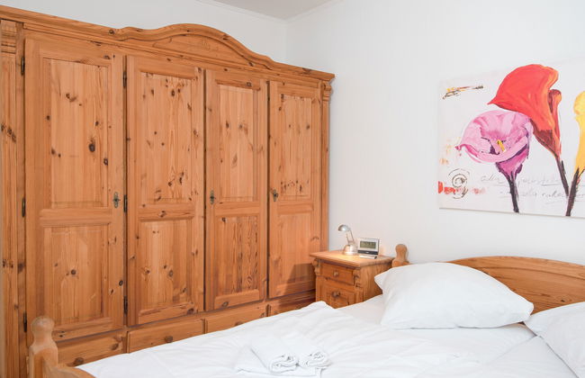 Apartamento de 3 quartos em Norden com jardim e terraço - Foto 14