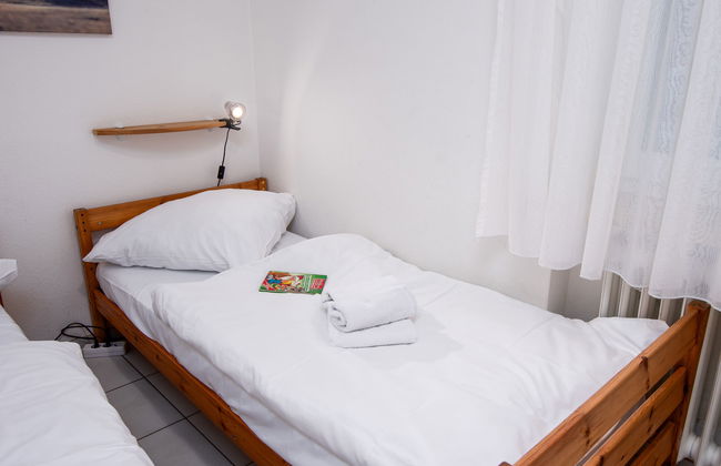 Apartamento de 3 quartos em Norden com jardim e terraço - Foto 15