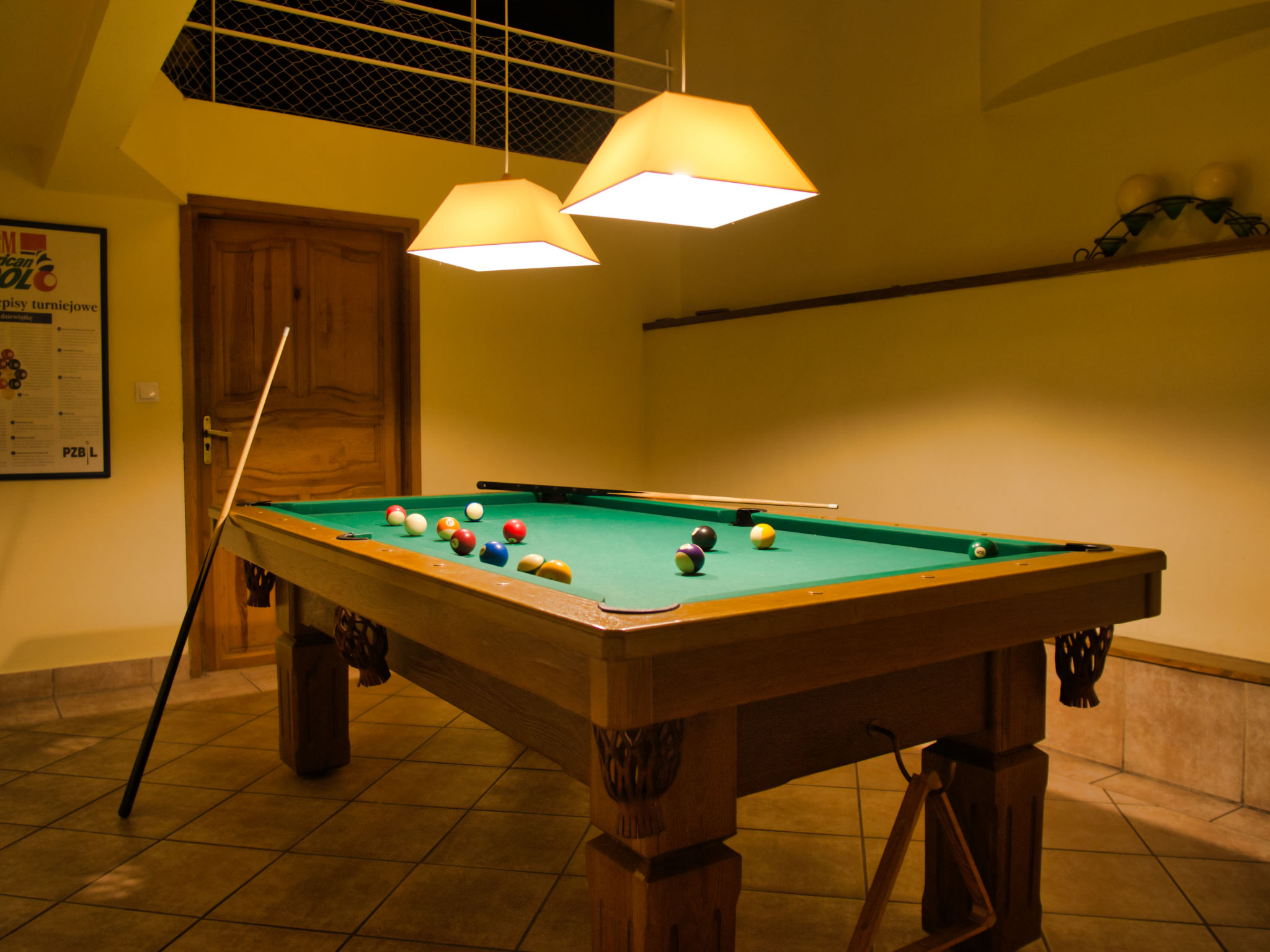Foto 24 - Casa de 5 quartos em Brzozie com piscina privada e jardim