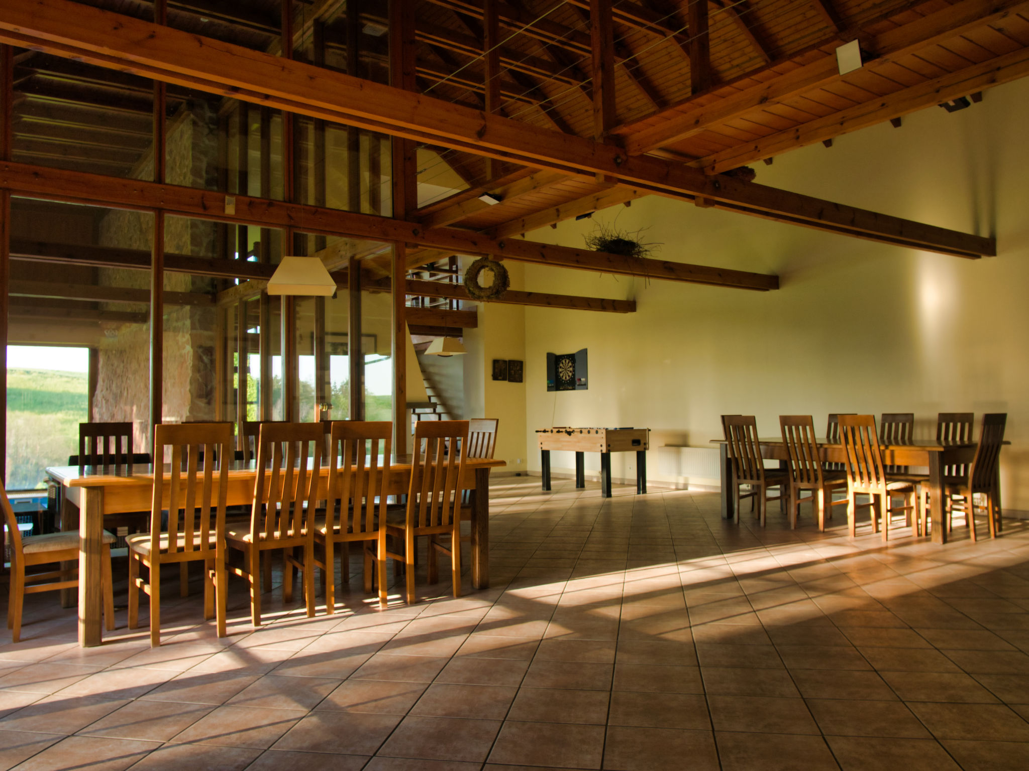 Photo 2 - Maison de 5 chambres à Brzozie avec piscine privée et jardin