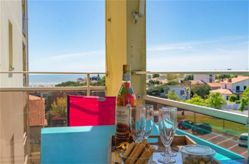 Photo 18 - 2 bedroom Apartment in Royan with sea view