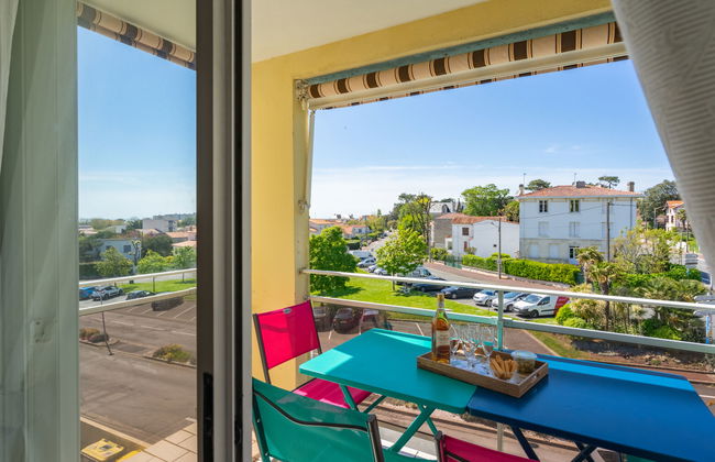Apartamento de 3 quartos em Royan - Foto 19