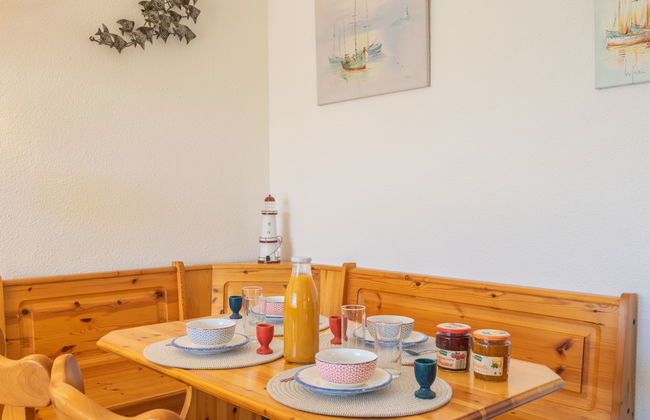 Apartamento de 3 quartos em Royan - Foto 10