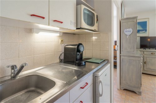 Foto 14 - Apartment mit 2 Schlafzimmern in Royan mit blick aufs meer