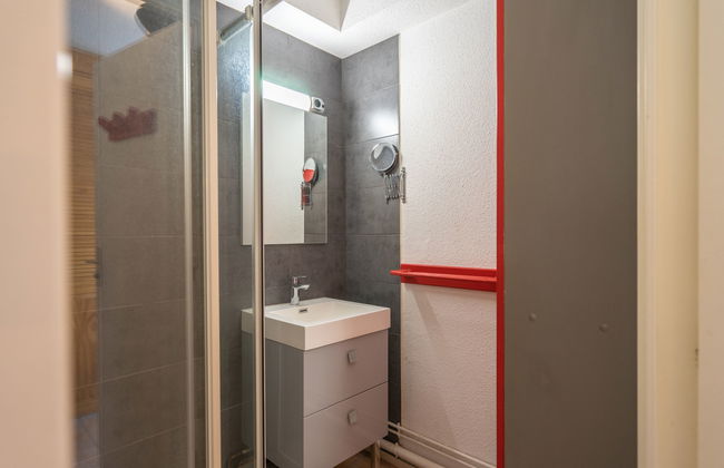 Apartamento de 3 quartos em Royan - Foto 17